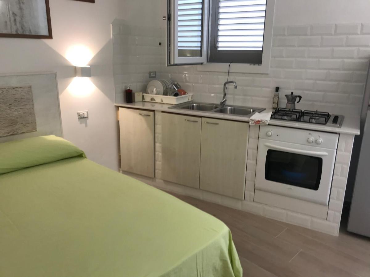Estatesalento Apartment Santa Maria di Leuca Exterior photo