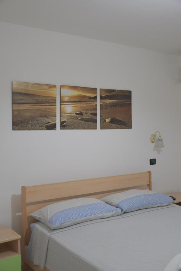 Estatesalento Apartment Santa Maria di Leuca Exterior photo