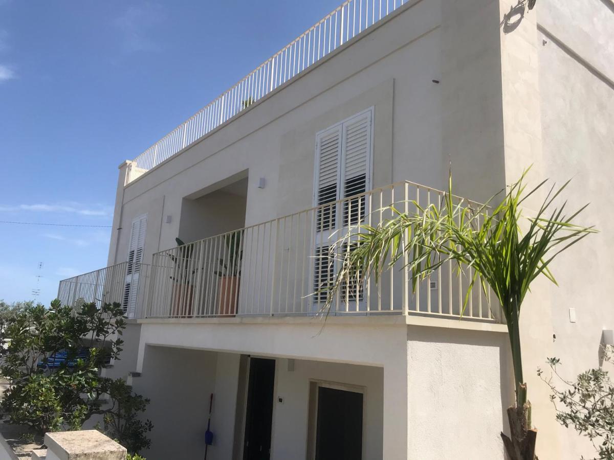 Estatesalento Apartment Santa Maria di Leuca Exterior photo