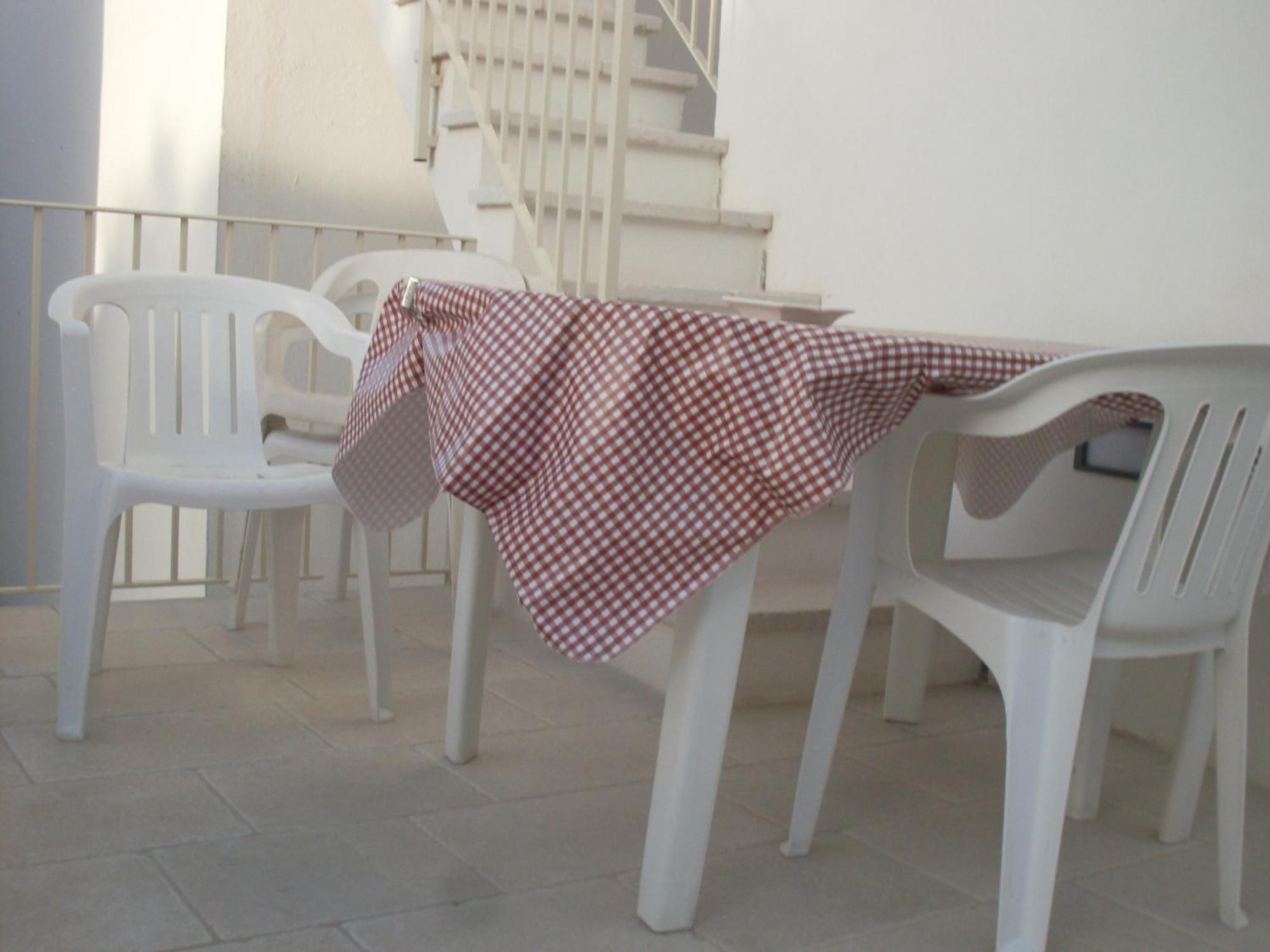Estatesalento Apartment Santa Maria di Leuca Room photo