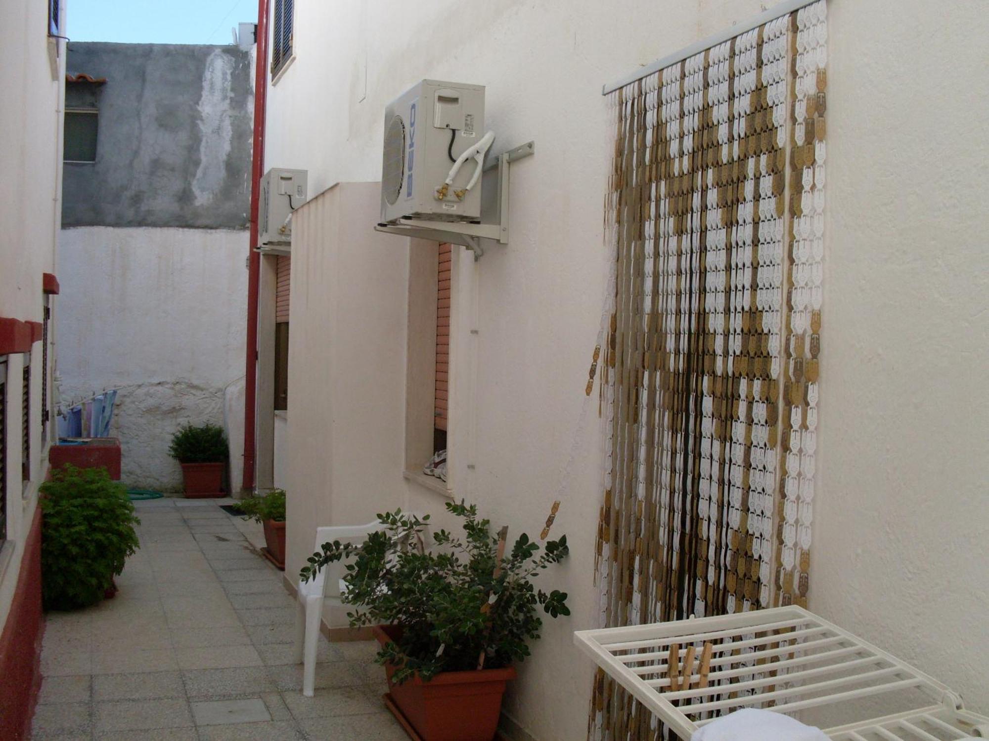 Estatesalento Apartment Santa Maria di Leuca Room photo