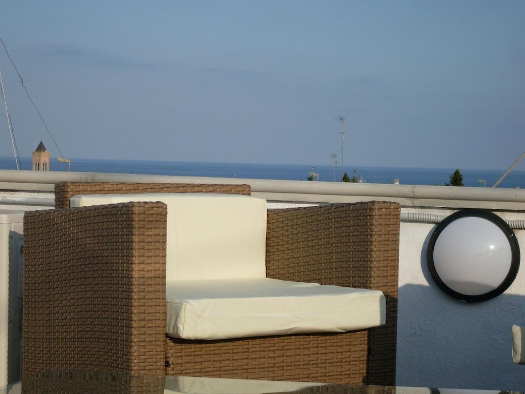 Estatesalento Apartment Santa Maria di Leuca Room photo