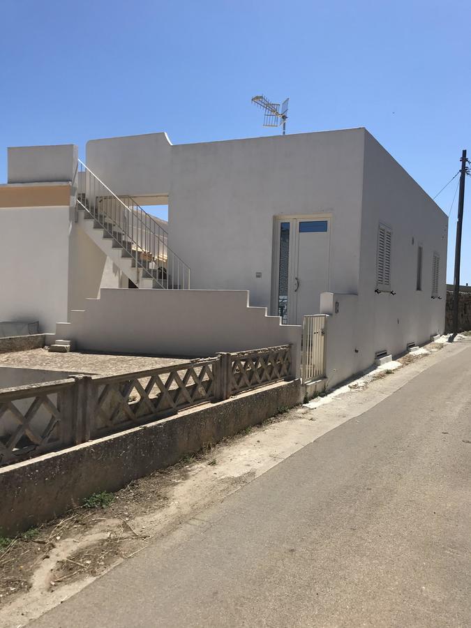 Estatesalento Apartment Santa Maria di Leuca Exterior photo